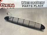 2001 CORVETTE C5 DASH CENTER DEFROST VENT CLIMATE CONTROL 10400366 OEM #285