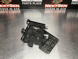 09-13 C6 CORVETTE ECM BRACKET 25942521 OEM #741