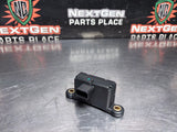 10-15 CAMARO SS YAW RATE SENSOR OEM 13504156 #1524
