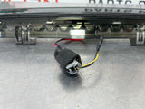 2013 FORD MUSTANG GT AFTERMARKET COPLUS THIRD BRAKE LIGHT #387
