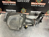2008 FORD F250 6.4 POWERSTROKE S&B COLD AIR INTAKE OEM #1055