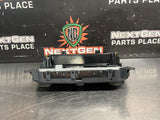 2015 CHEVY SILVERADO RADIO NAVIGATION SCREEN CLIMATE CONTROL 23176312 OEM #1324