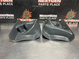 93-02 F BODY CAMARO FIREBIRD T TOP PANEL STORAGE HOLDERS OEM  #1597