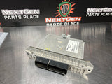 2008 FORD F350 6.4 DIESEL POWERSTROKE PCM ECM ECU 8C3A-12A650-DSD OEM #694
