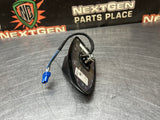 2024 FORD MUSTANG GT ROOF SHARK FIN RADIO ANTENNA BLACK MB5T-19K351-BA5G9Z #1482