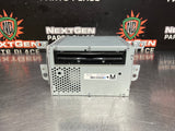 2013 FORD MUSTANG GT RADIO STEREO W/OUT NAVIGATION OEM CR3T-19C107-AB #990