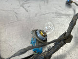 1997-2004 C5 CORVETTE REAR BUMPER WIRING HARNESS OEM #VV891