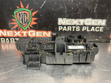2012 FORD F350 FUSE BOX BODY CONTROL MODULE BCM BC3T-14B476-DJ OEM #4181