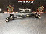 2014 CADILLAC CTS V LH AND RH LEFT REAR LOWER TRAILING CONTROL ARM SET OEM #1233