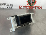 18-23 FORD MUSTANG GT 4.2” RADIO INFO DISPLAY WITH APIM OEM KR3T-18B955-EB #253