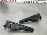 97-04 C5 CORVETTE TARGA TOP FRONT RELEASE LATCH SET OF 2 OEM #VV996