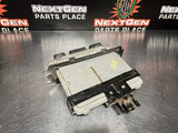 2012 FORD F250 6.7 ECM PCM ENGINE CONTROL MODULE COMPUTER CC3A-12A650-AME #807