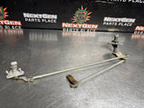 2003 FORD MUSTANG MACH 1 WIPER CONTROL ARMS OEM #1495