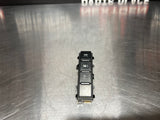 07-13 CHEVY SILVERADO LTZ 2500HD DRIVER INFO CENTER BUTTONS OEM #732