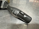 04-06 PONTIAC GTO WINDSHIELD WIPER STALK SWITCH OEM 92089551 #784