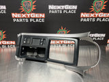 2005 PONTIAC GTO CENTER CONSOLE SHIFTER BEZEL W HOLDEN BT CAR KIT BUTTON #762