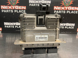 2011 FORD F350 6.7 ECM PCM ENGINE CONTROL MODULE BC3A-12A650-FFD OEM #1329