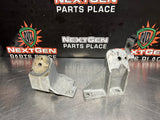 04-06 PONTIAC GTO MOTOR MOUNT BRACKETS OEM #1025