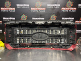 11-16 FORD F250/350/450 SUPER DUTY FRONT GRILLE LOADED OEM #4053