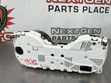 2011 FORD MUSTANG GT MANUAL INSTRUMENT CLUSTER OEM #3561