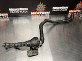 2014 FORD MUSTANG GT AIR INTAKE SOUND TUBE OEM #733