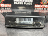 1997-2004 C5 CORVETTE THROTTLE ACTUATOR CONTROL (TAC) MODULE OEM 25317611 #1251