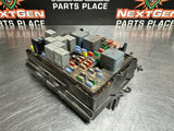 2003 CADILLAC ESCALADE 6.0 ENGINE FUSE BOX 15177119-01 OEM #767