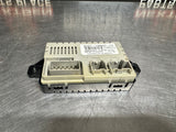 2015 FORD MUSTANG GT FRONT SEAT CONTROL MODULE BU5T-14B663-AB OEM #1330