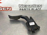 2012 FORD F250 F350 6.7L ADJUSTABLE GAS PEDAL BC3A-9F836-AE OEM #426