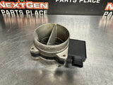 2004 GTO AIR MASTER MAF MASS AIR FLOW SENSOR #1167
