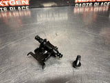 2016 FORD MUSTANG GT REAR SEAT CENTER HINGE FR3B-6360615-AD OEM #1394