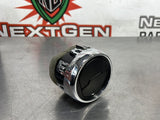2015 FORD MUSTANG GT CENTER AC HEATER AIR VENT OEM #344