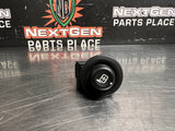10-14 FORD MUSTANG MIRROR ADJUSTER KNOB SWITCH OEM 8F9T-17B676-AA #1581