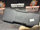 04-06 PONTIAC GTO CENTER CONSOLE COIN HOLDER RUBBER INSERT 92109103 OEM #1438