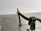 03 FORD MUSTANG MACH ONE FRONT SWAY BAR 26.5 mm OEM #1495