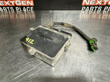 2011 FORD F350 DIESEL GLOW PLUG RELAY MODULE BC3A-12B533-AD OEM #912