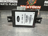 2015 FORD F350 PARK ASSIST MODULE BC3T-15T850-EA OEM #748