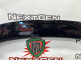 2023 CAMARO SS SPOILER BLACK OEM #268