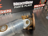 04-06 PONTIAC GTO HINSON ONE PIECE DRIVESHAFT (800hp) #784
