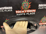 2009 C6 CORVETTE STEERING WHEEL OEM #1538