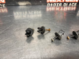 04-06 PONTIAC GTO TAIL LIGHT MOUNTING CLIPS AND HARDWARE OEM #1438