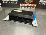 05-13 C6 CORVETTE AMPLIFIER OEM 15841685 #741