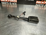 2016 CAMARO SS RH PASSENGER SIDE SEAT BELT RECEIVER BUCKLE OEM #795