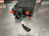 2019 FORD MUSTANG GT CHARCOAL CANISTER FR3C-9E857-A OEM #958