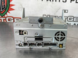 2011 FORD MUSTANG GT RADIO STEREO W/OUT NAVIGATION BR3T-19C156-BB OEM #449
