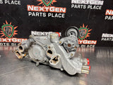 97-04 C5 CORVETTE WATER PUMP #4090