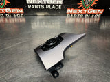 2016 FORD MUSTANG GT HEADLIGHT SWITCH DASH TRIM BEZEL FR3B-13D168 OEM #1394