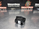 2015 MUSTANG GT HEADLIGHT CONTROL SWITCH DG9T-13D061-BCW OEM #1498