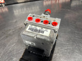 2005 CADILLAC CTS-V ABS PUMP W/ MODULE 25754965 OEM #1587