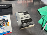 2015 FORD MUSTANG GT OWNERS MANUAL OEM #1528